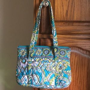 Vera Bradley Shoulder Bag
